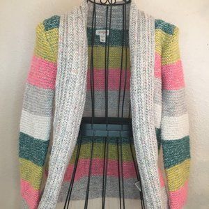 Cat & Jack Knitted Cardigan